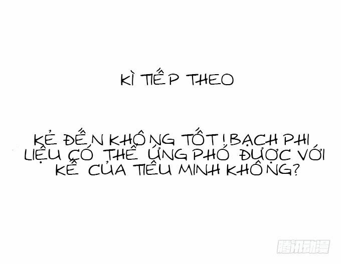 Hắc Đạo Đáng Yêu Chapter 11 - Trang 2