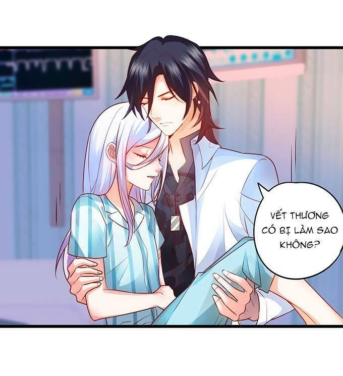 Hắc Đạo Đáng Yêu Chapter 10 - Trang 2