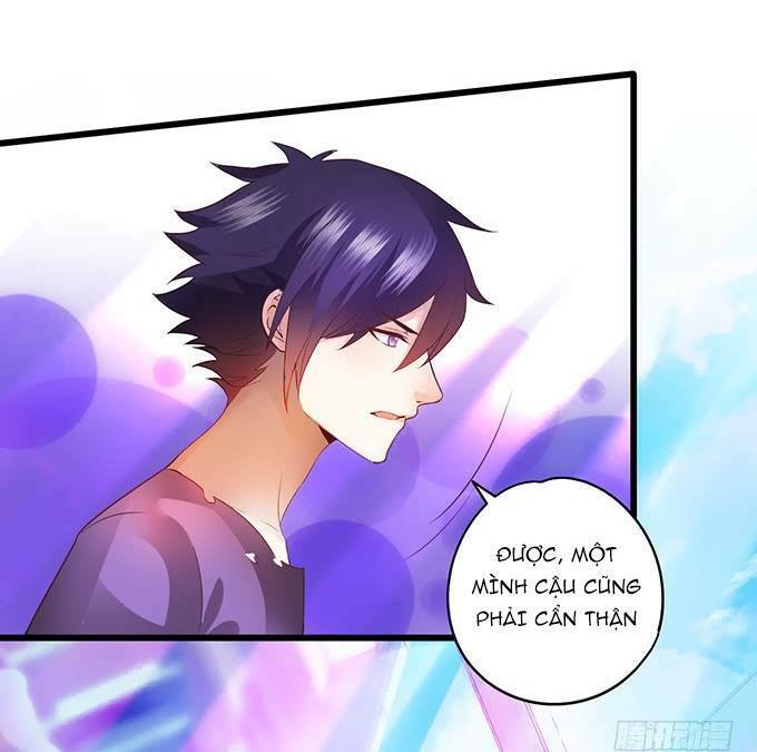 Hắc Đạo Đáng Yêu Chapter 10 - Trang 2