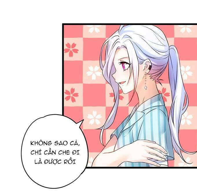 Hắc Đạo Đáng Yêu Chapter 10 - Trang 2