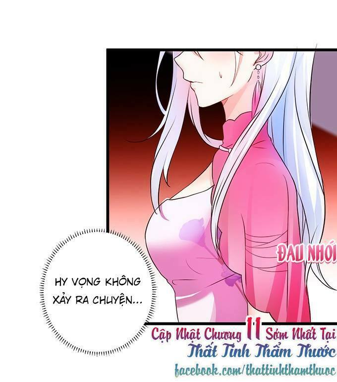 Hắc Đạo Đáng Yêu Chapter 10 - Trang 2