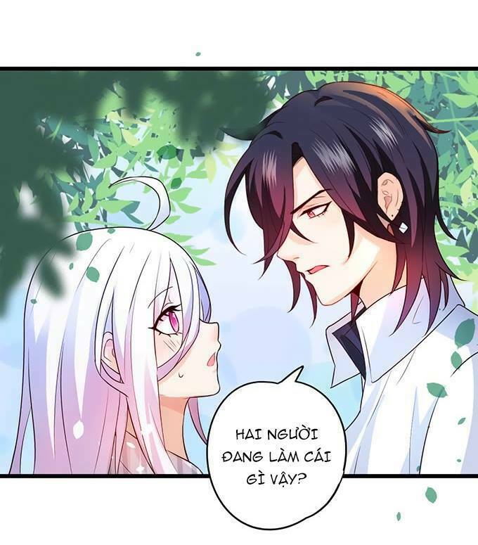 Hắc Đạo Đáng Yêu Chapter 9 - Trang 2