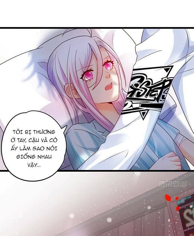 Hắc Đạo Đáng Yêu Chapter 9 - Trang 2