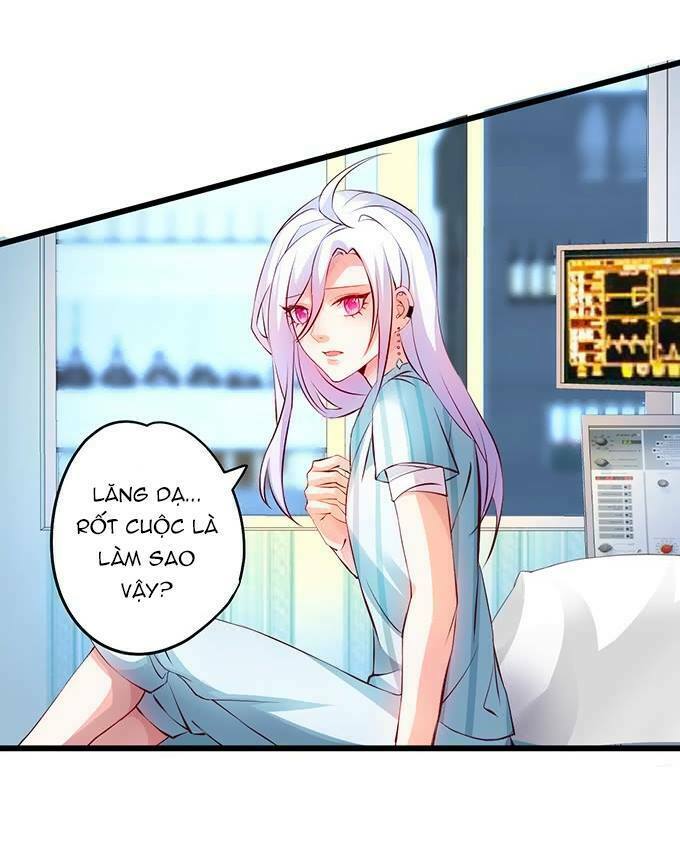 Hắc Đạo Đáng Yêu Chapter 9 - Trang 2