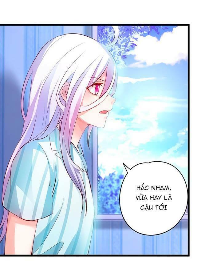 Hắc Đạo Đáng Yêu Chapter 9 - Trang 2