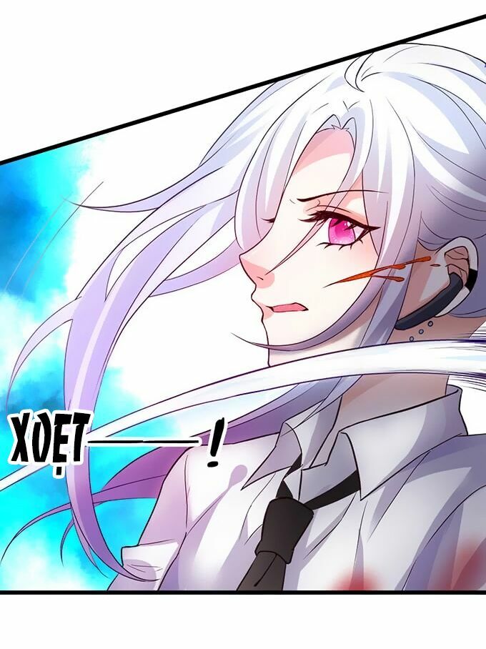 Hắc Đạo Đáng Yêu Chapter 7 - Trang 2