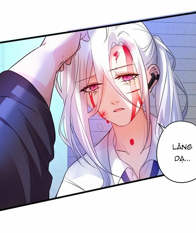 Hắc Đạo Đáng Yêu Chapter 7 - Trang 2