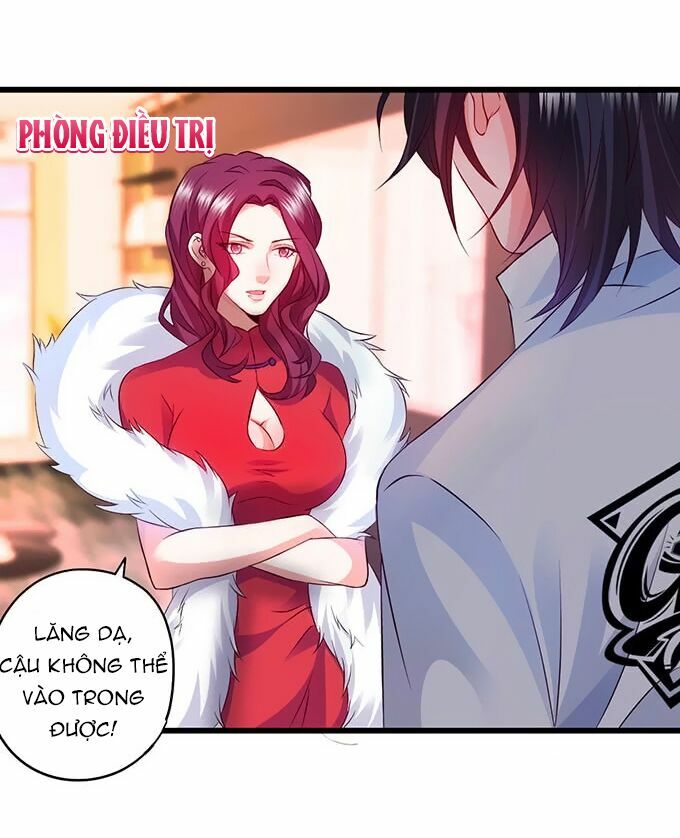 Hắc Đạo Đáng Yêu Chapter 7 - Trang 2