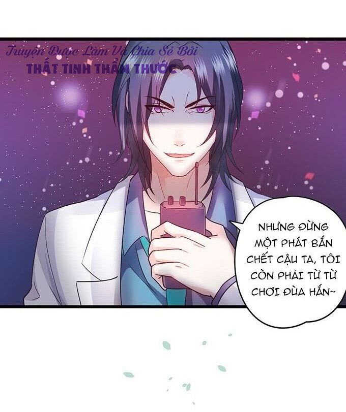 Hắc Đạo Đáng Yêu Chapter 6 - Trang 2