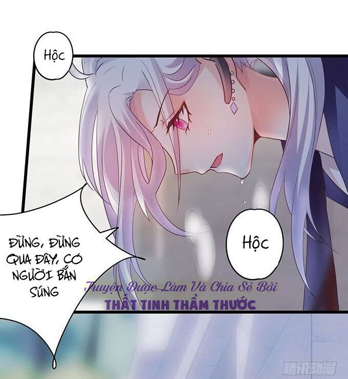 Hắc Đạo Đáng Yêu Chapter 6 - Trang 2