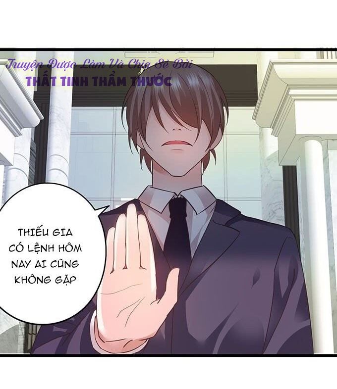 Hắc Đạo Đáng Yêu Chapter 6 - Trang 2