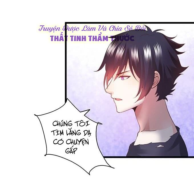 Hắc Đạo Đáng Yêu Chapter 6 - Trang 2