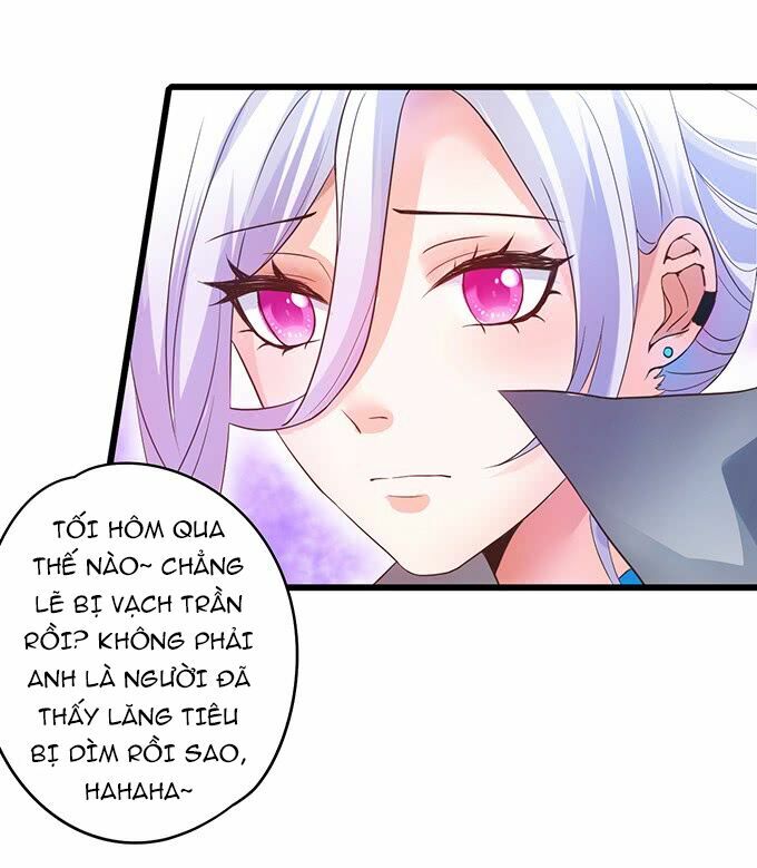 Hắc Đạo Đáng Yêu Chapter 4 - Trang 2