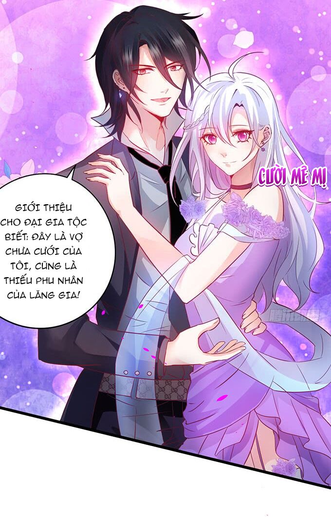 Hắc Đạo Đáng Yêu Chapter 3 - Trang 2