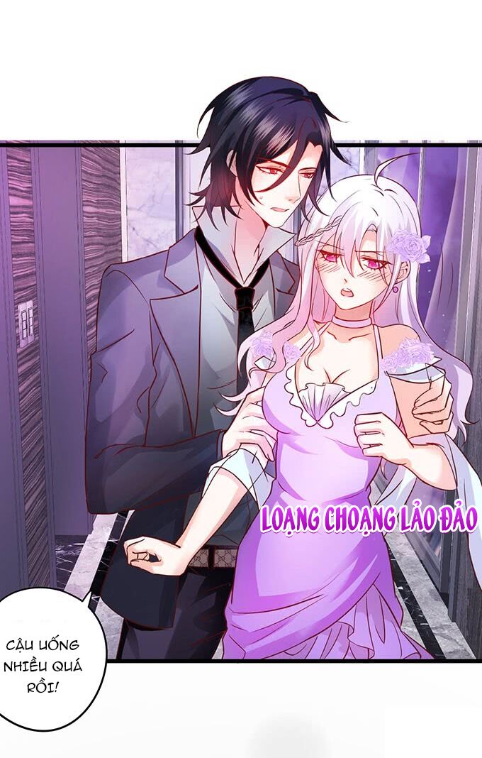 Hắc Đạo Đáng Yêu Chapter 3 - Trang 2