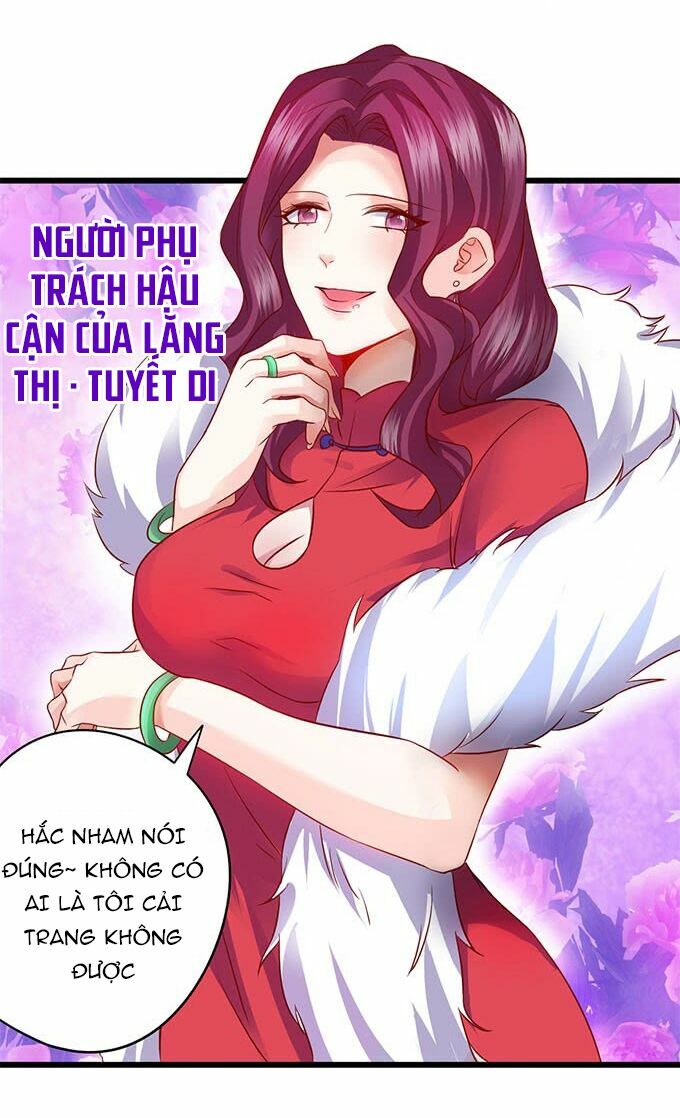 Hắc Đạo Đáng Yêu Chapter 2 - Trang 2