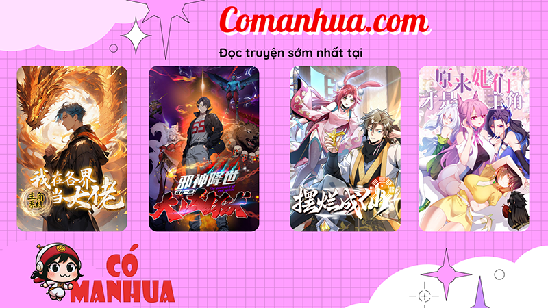 Đồ Đệ Của Ta Đều Là Vô Địch Đại Yêu Chapter 7 - Trang 2