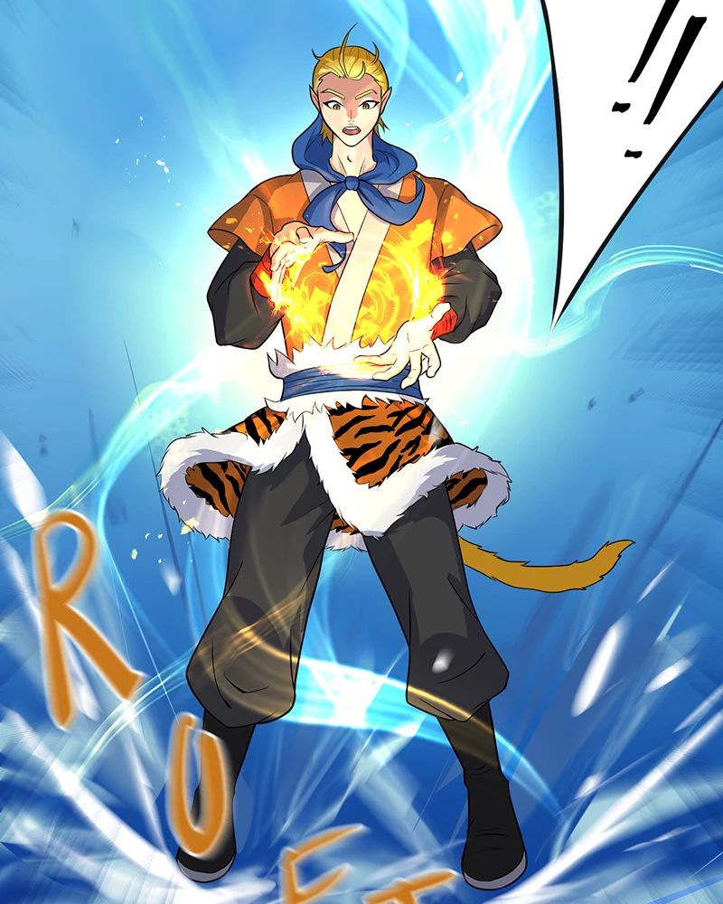 Đồ Đệ Của Ta Đều Là Vô Địch Đại Yêu Chapter 7 - Trang 2
