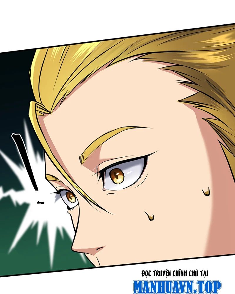 Đồ Đệ Của Ta Đều Là Vô Địch Đại Yêu Chapter 7 - Trang 2