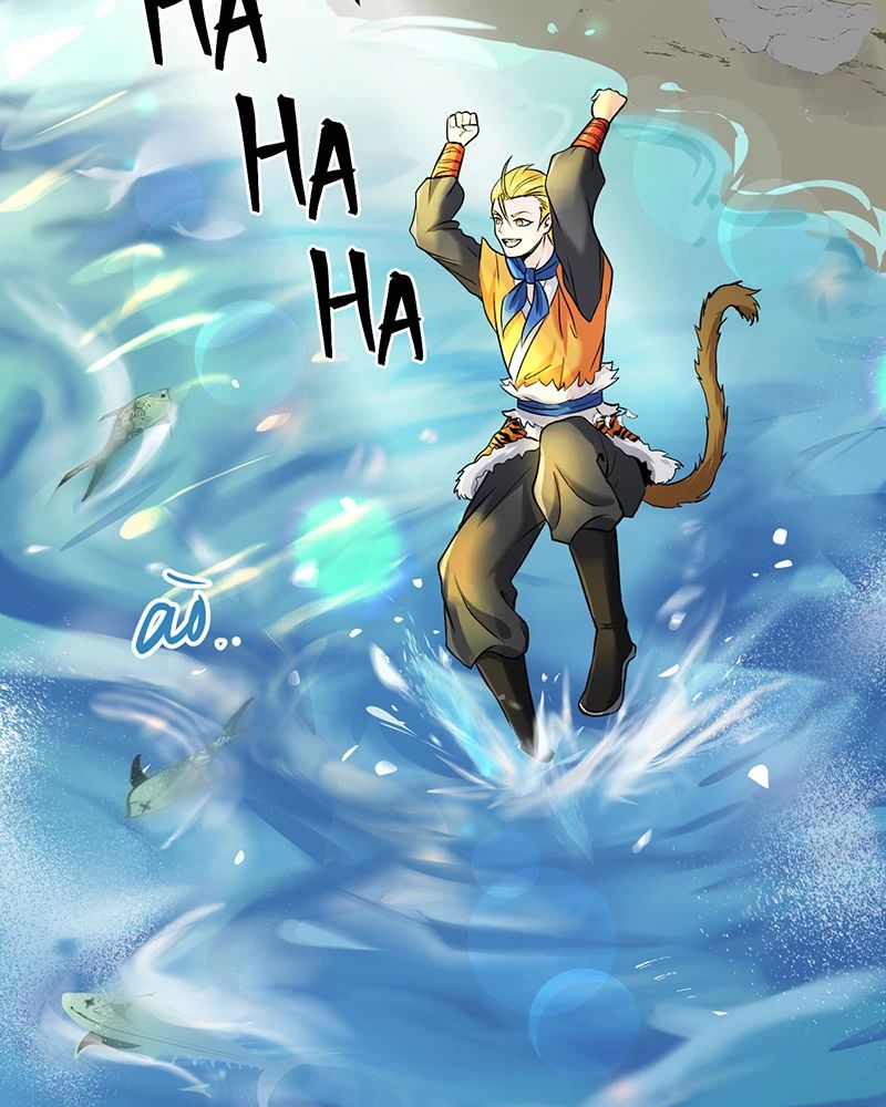 Đồ Đệ Của Ta Đều Là Vô Địch Đại Yêu Chapter 7 - Trang 2