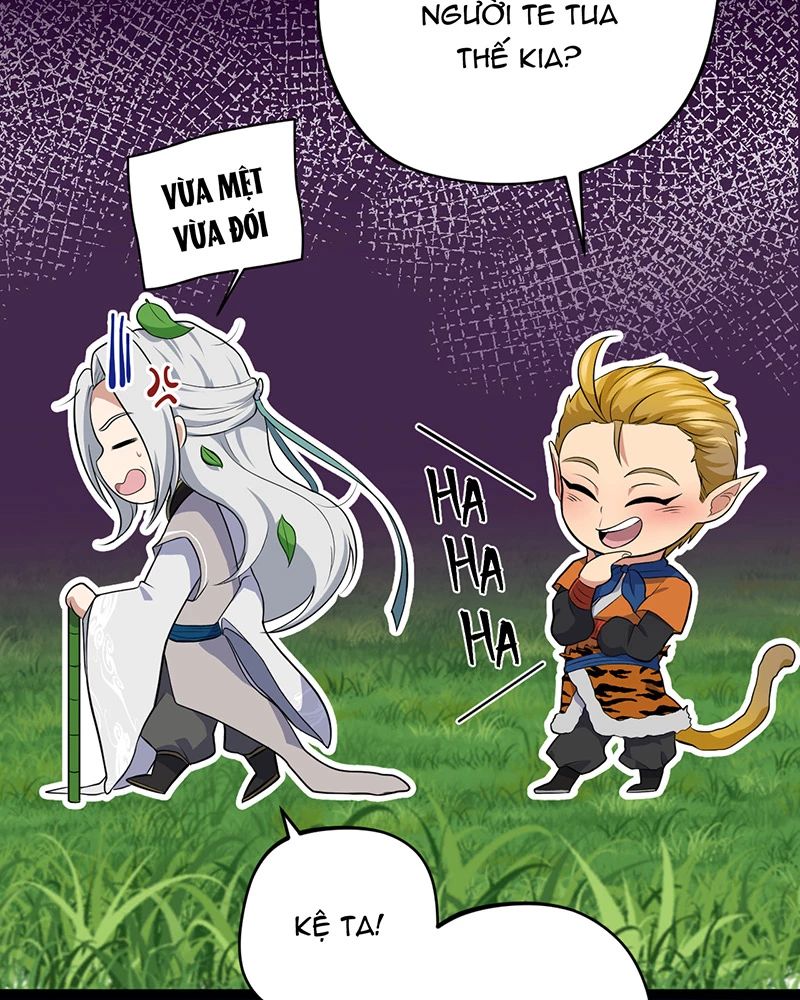 Đồ Đệ Của Ta Đều Là Vô Địch Đại Yêu Chapter 7 - Trang 2