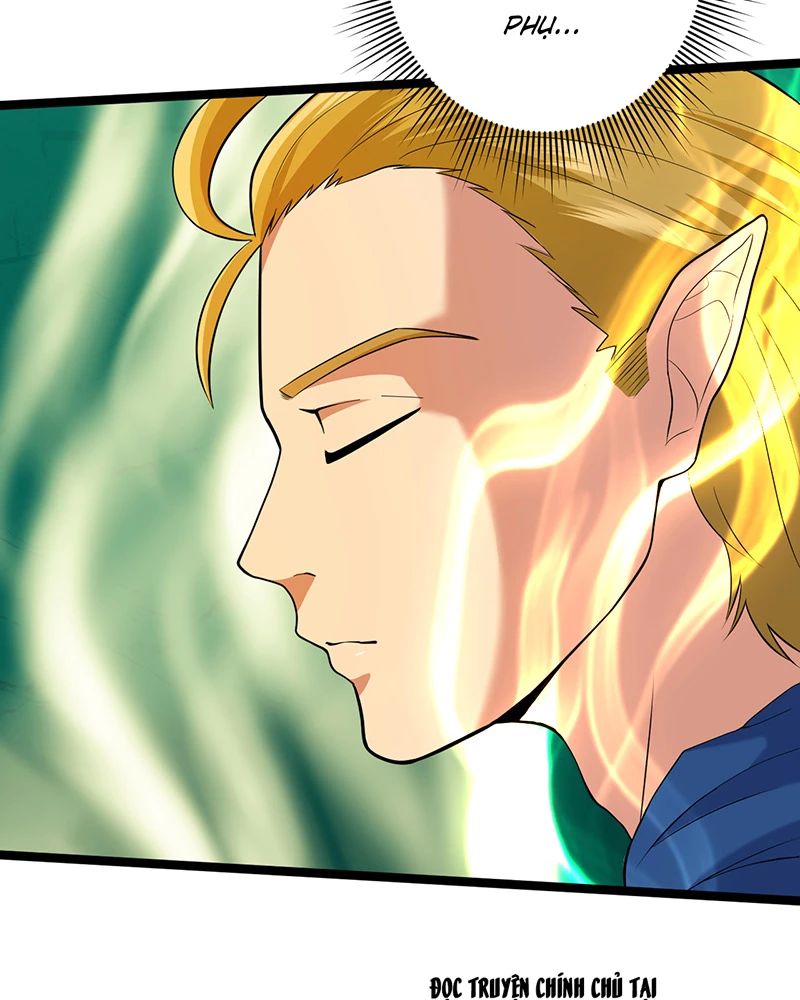 Đồ Đệ Của Ta Đều Là Vô Địch Đại Yêu Chapter 7 - Trang 2