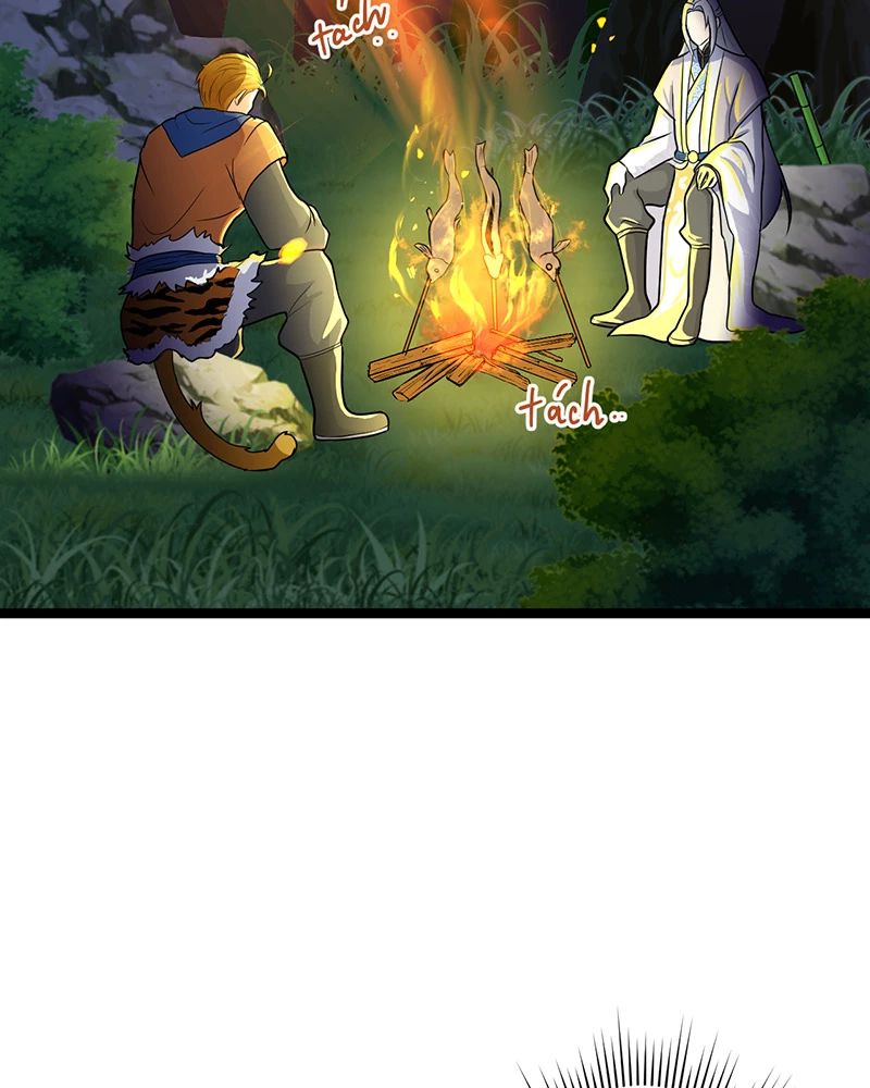Đồ Đệ Của Ta Đều Là Vô Địch Đại Yêu Chapter 7 - Trang 2