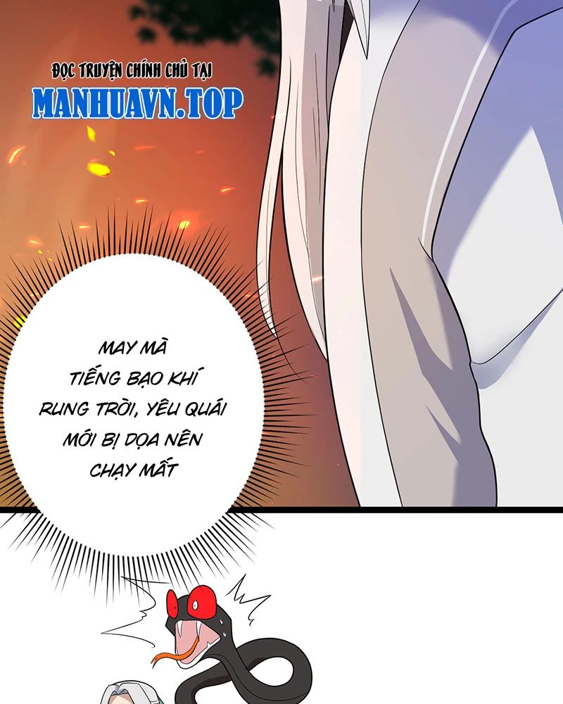 Đồ Đệ Của Ta Đều Là Vô Địch Đại Yêu Chapter 7 - Trang 2