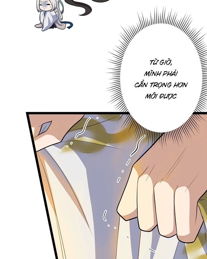 Đồ Đệ Của Ta Đều Là Vô Địch Đại Yêu Chapter 7 - Trang 2