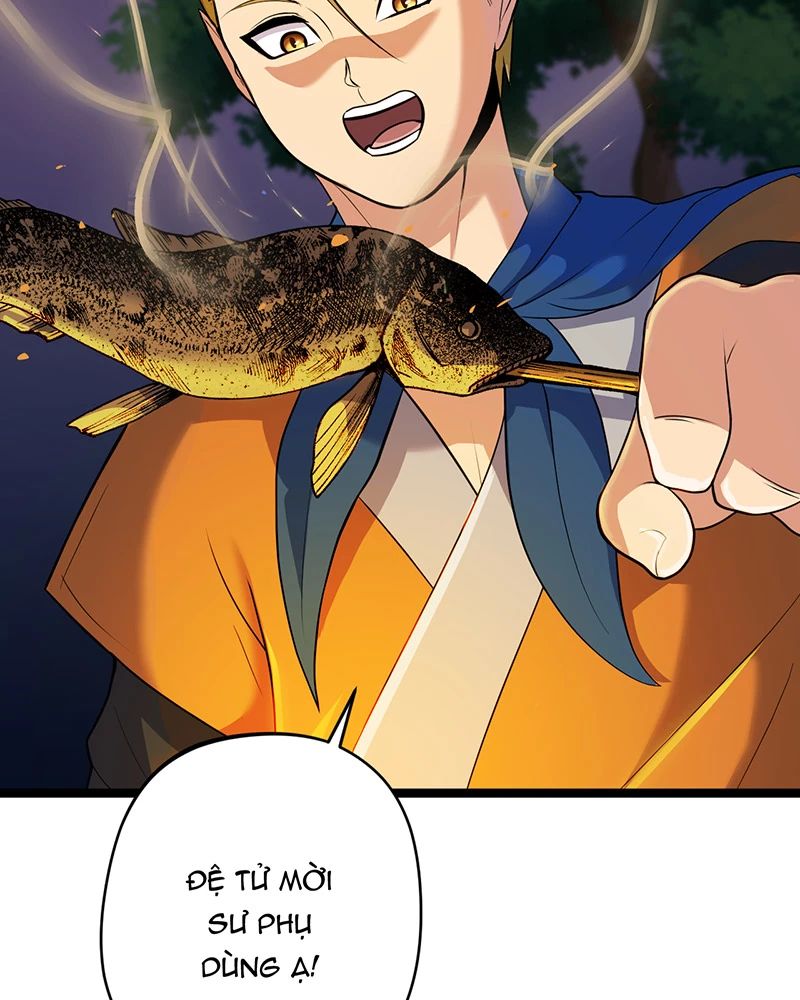 Đồ Đệ Của Ta Đều Là Vô Địch Đại Yêu Chapter 7 - Trang 2