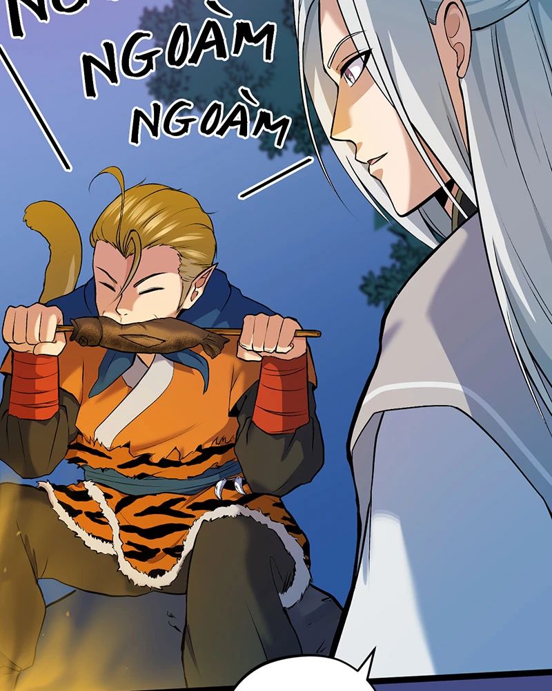 Đồ Đệ Của Ta Đều Là Vô Địch Đại Yêu Chapter 7 - Trang 2