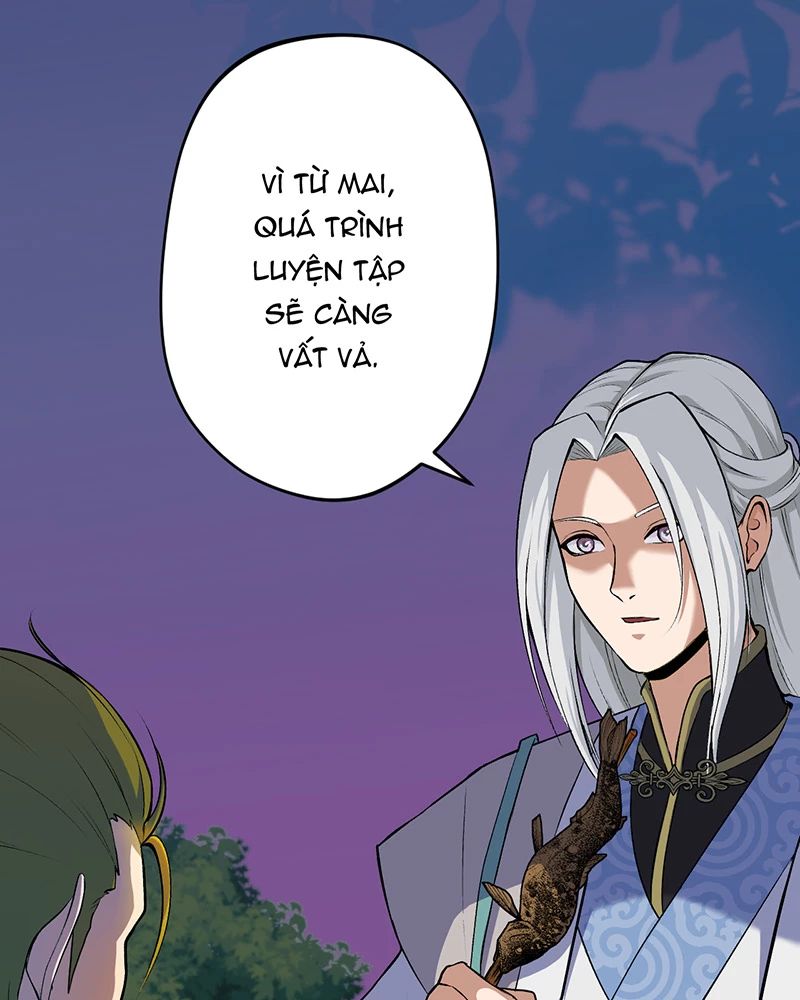 Đồ Đệ Của Ta Đều Là Vô Địch Đại Yêu Chapter 7 - Trang 2