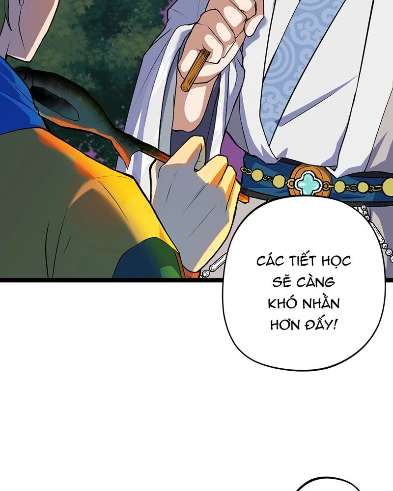 Đồ Đệ Của Ta Đều Là Vô Địch Đại Yêu Chapter 7 - Trang 2