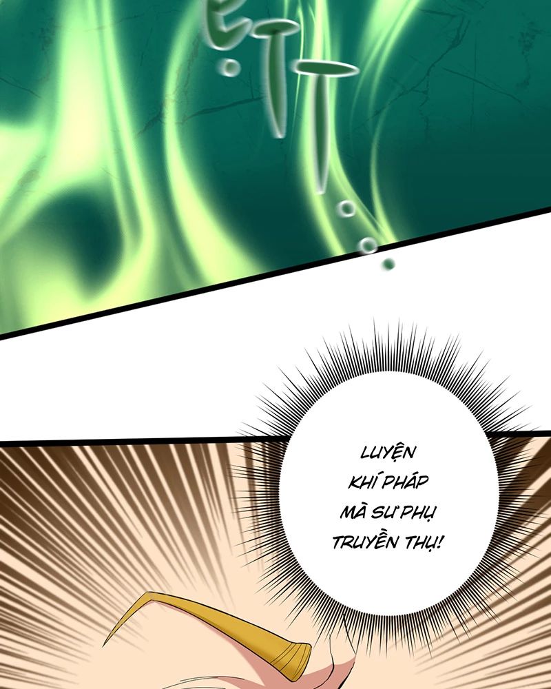 Đồ Đệ Của Ta Đều Là Vô Địch Đại Yêu Chapter 7 - Trang 2