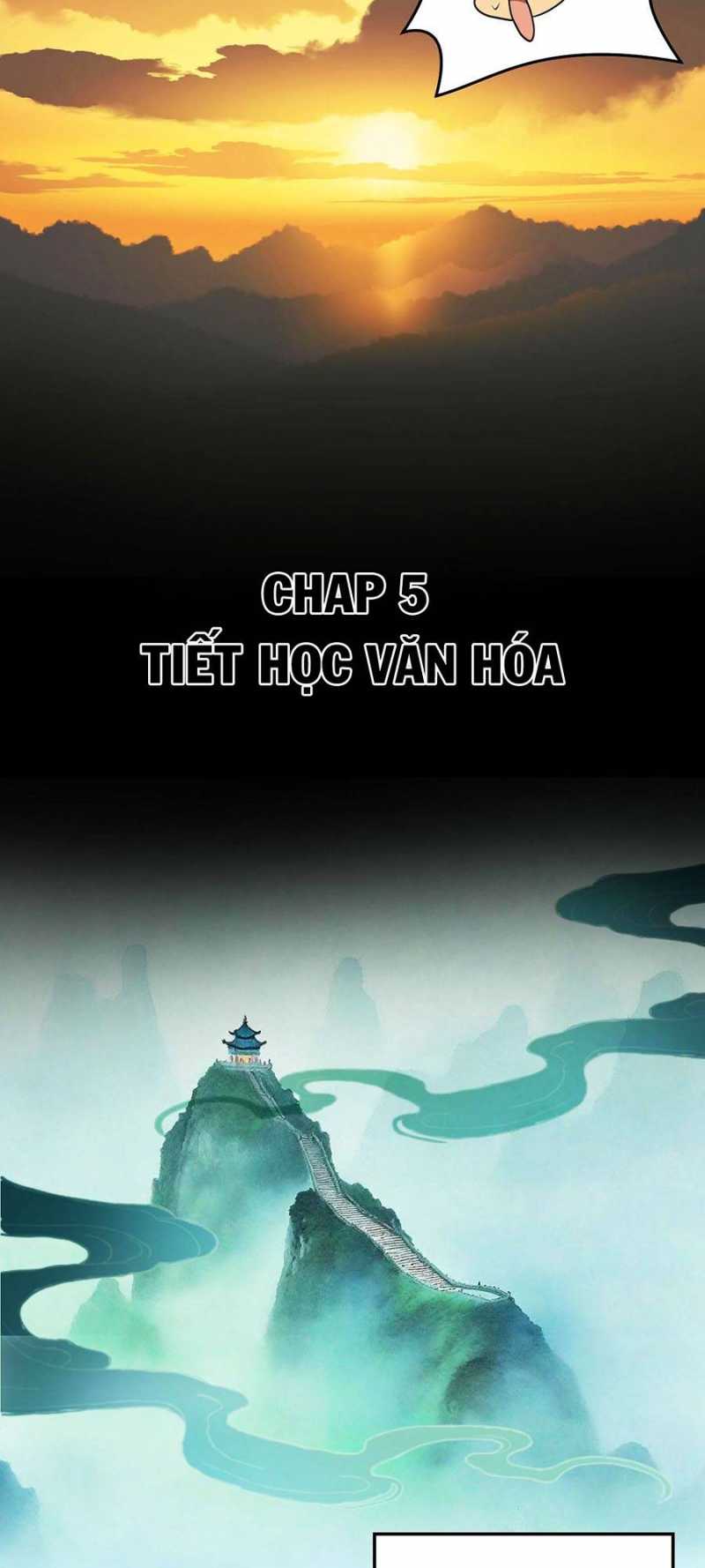 Đồ Đệ Của Ta Đều Là Vô Địch Đại Yêu Chapter 5 - Trang 2