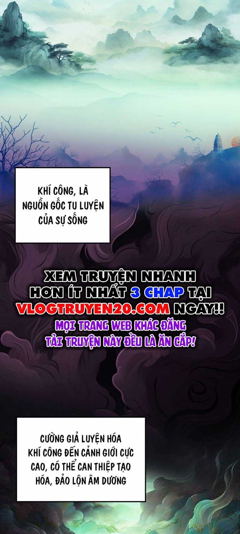 Đồ Đệ Của Ta Đều Là Vô Địch Đại Yêu Chapter 5 - Trang 2