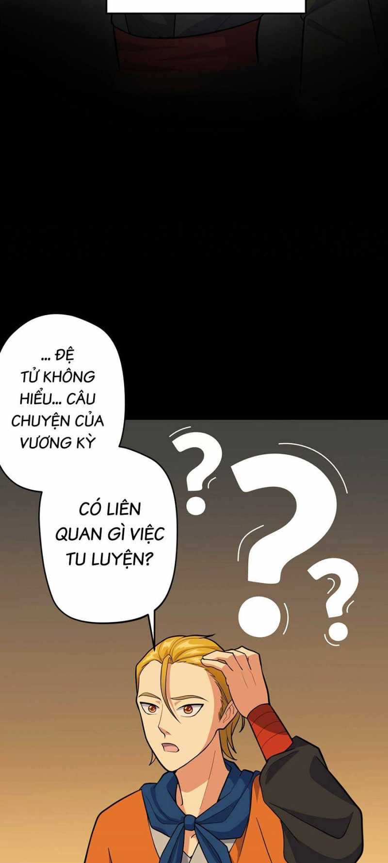 Đồ Đệ Của Ta Đều Là Vô Địch Đại Yêu Chapter 5 - Trang 2