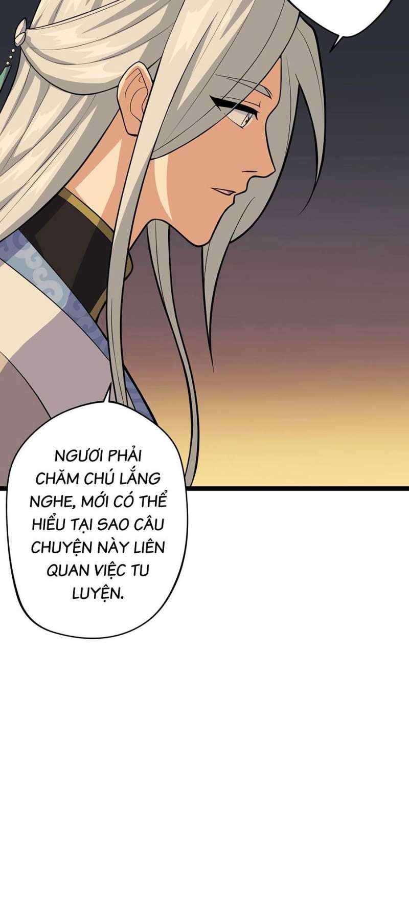 Đồ Đệ Của Ta Đều Là Vô Địch Đại Yêu Chapter 5 - Trang 2