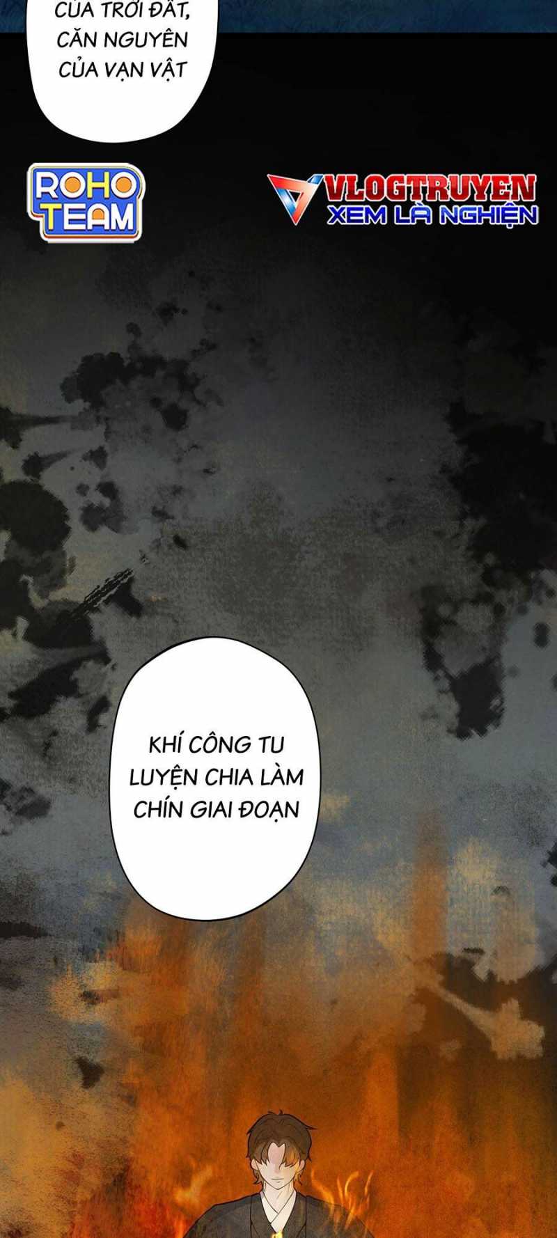 Đồ Đệ Của Ta Đều Là Vô Địch Đại Yêu Chapter 5 - Trang 2