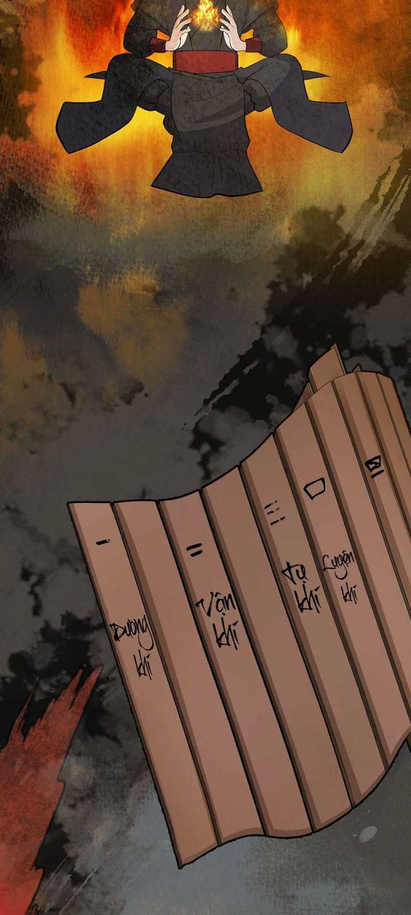Đồ Đệ Của Ta Đều Là Vô Địch Đại Yêu Chapter 5 - Trang 2