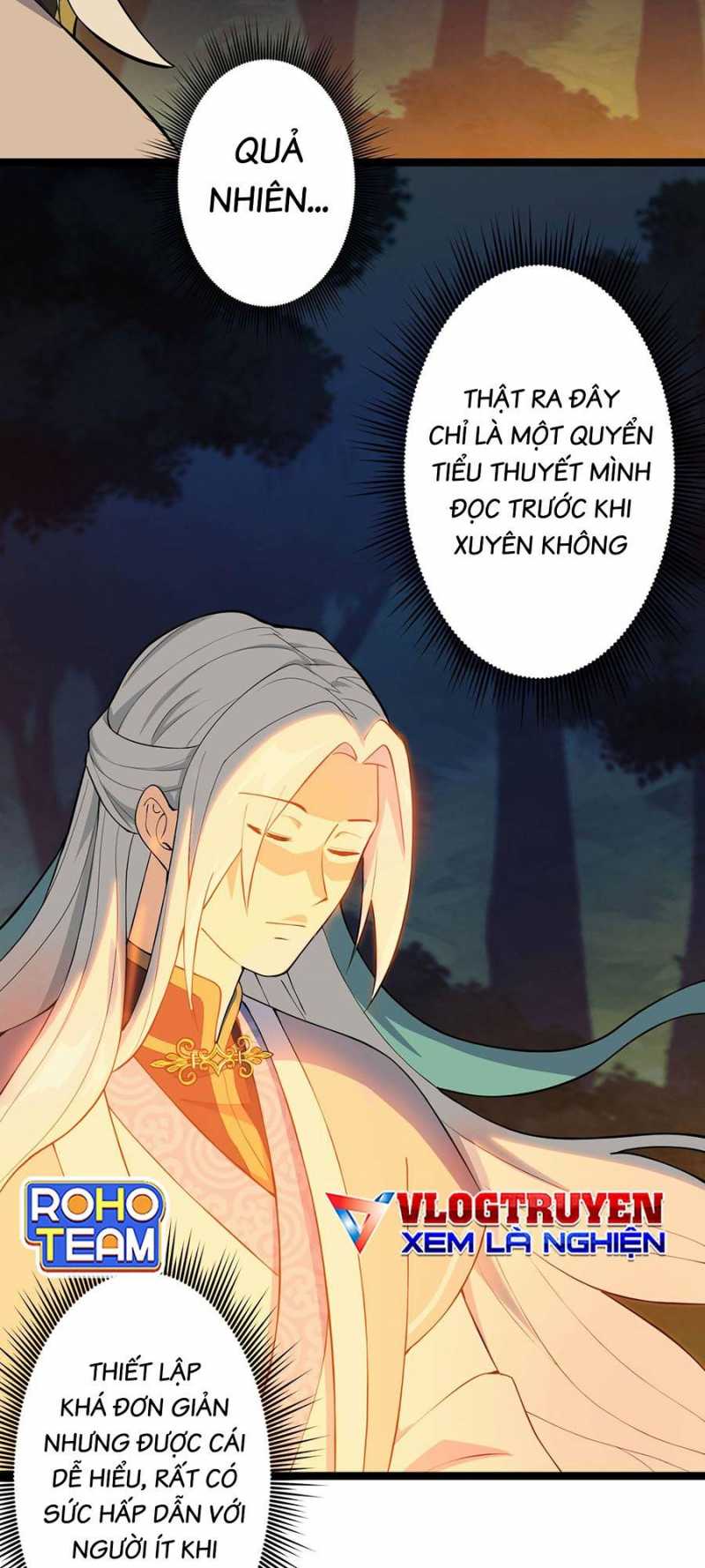 Đồ Đệ Của Ta Đều Là Vô Địch Đại Yêu Chapter 5 - Trang 2