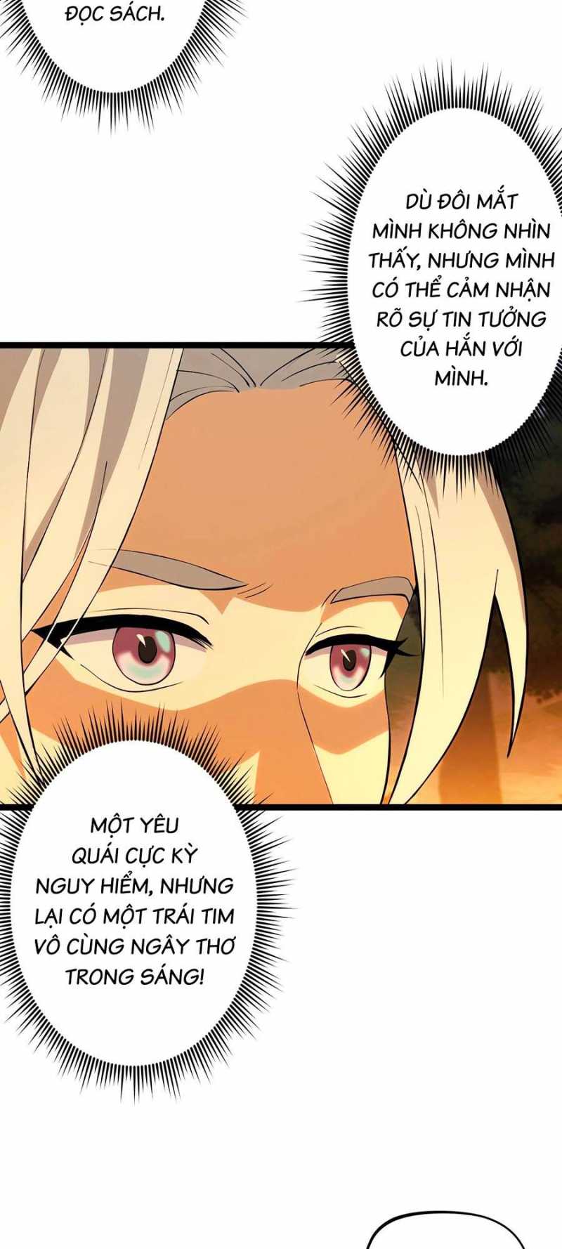 Đồ Đệ Của Ta Đều Là Vô Địch Đại Yêu Chapter 5 - Trang 2
