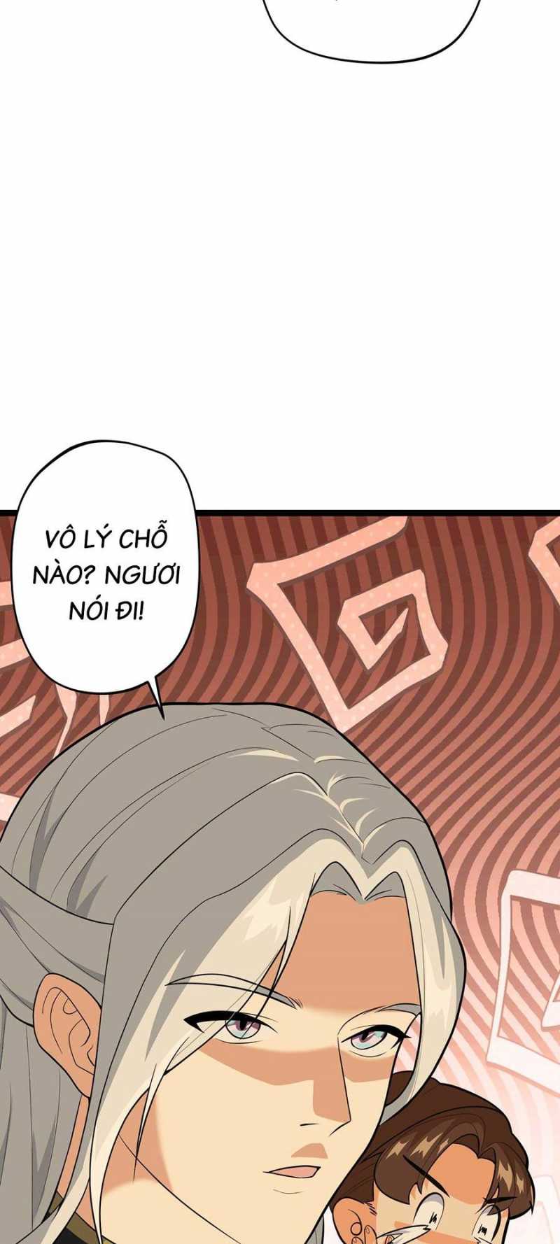 Đồ Đệ Của Ta Đều Là Vô Địch Đại Yêu Chapter 5 - Trang 2
