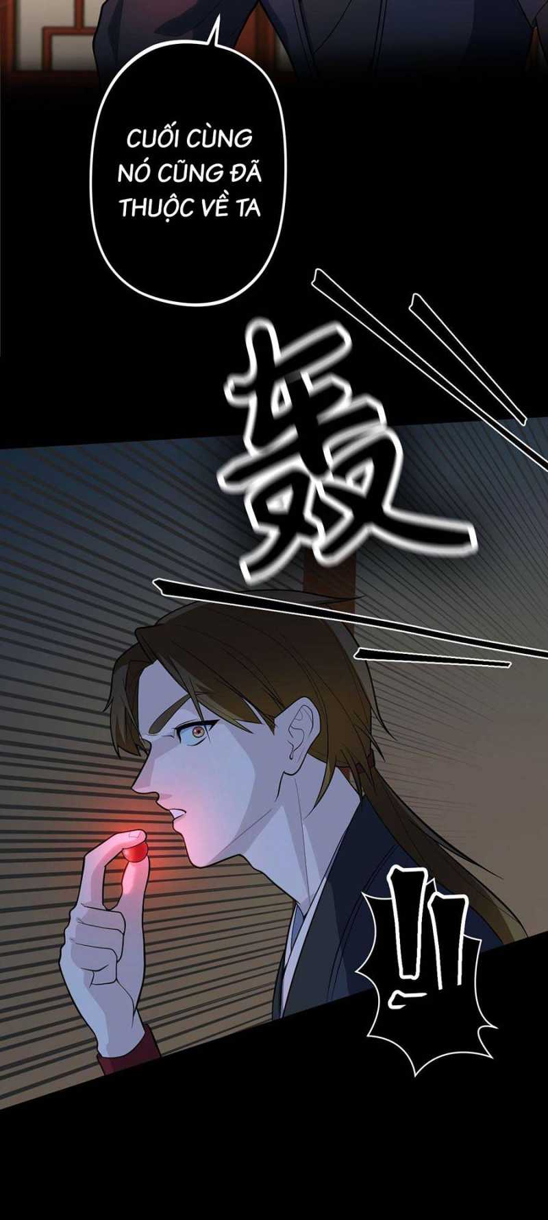 Đồ Đệ Của Ta Đều Là Vô Địch Đại Yêu Chapter 5 - Trang 2