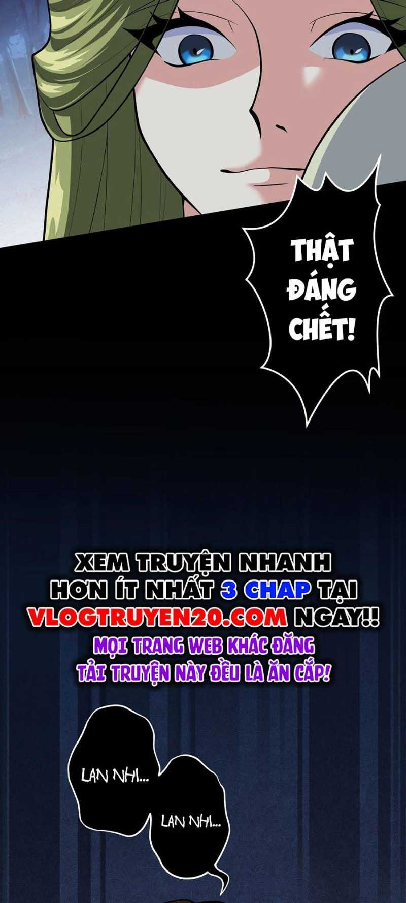 Đồ Đệ Của Ta Đều Là Vô Địch Đại Yêu Chapter 5 - Trang 2