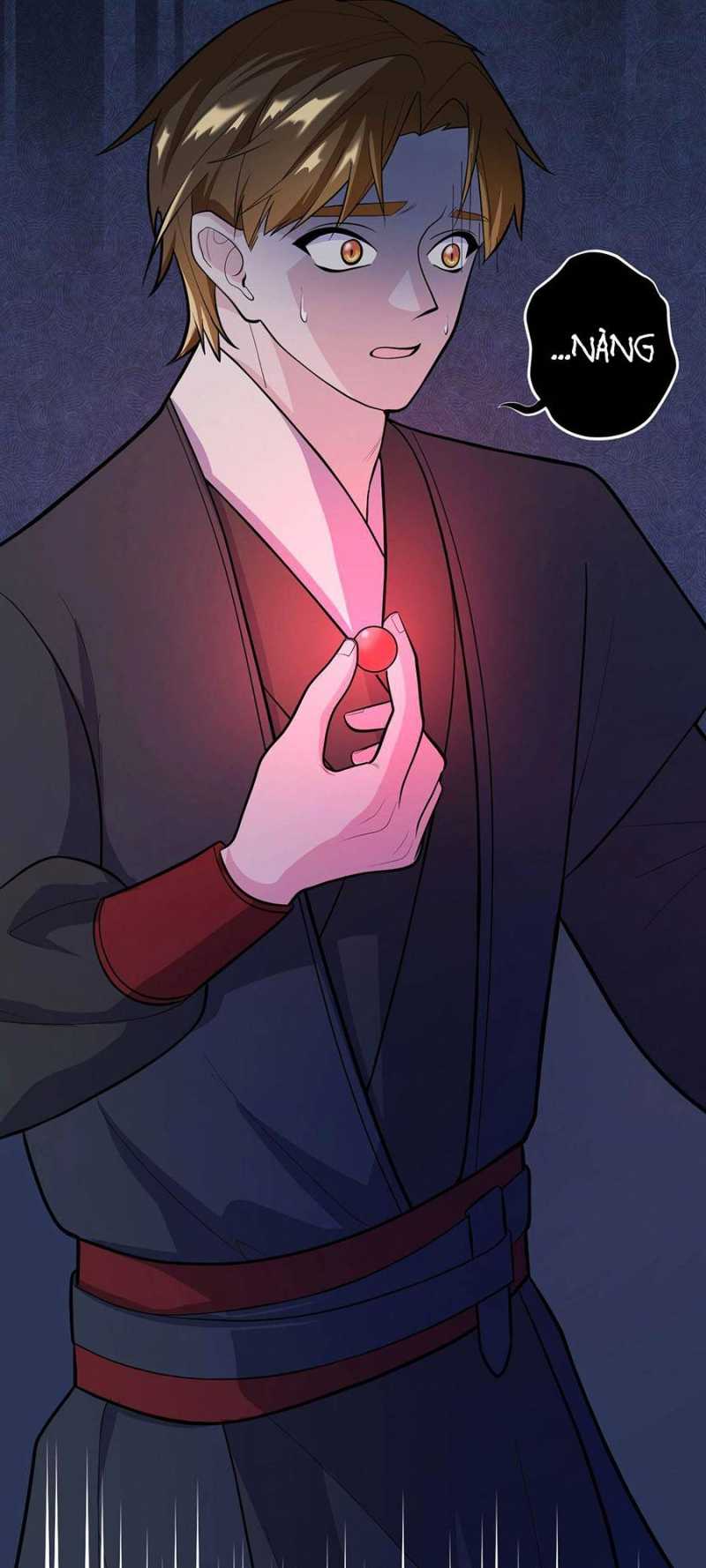 Đồ Đệ Của Ta Đều Là Vô Địch Đại Yêu Chapter 5 - Trang 2