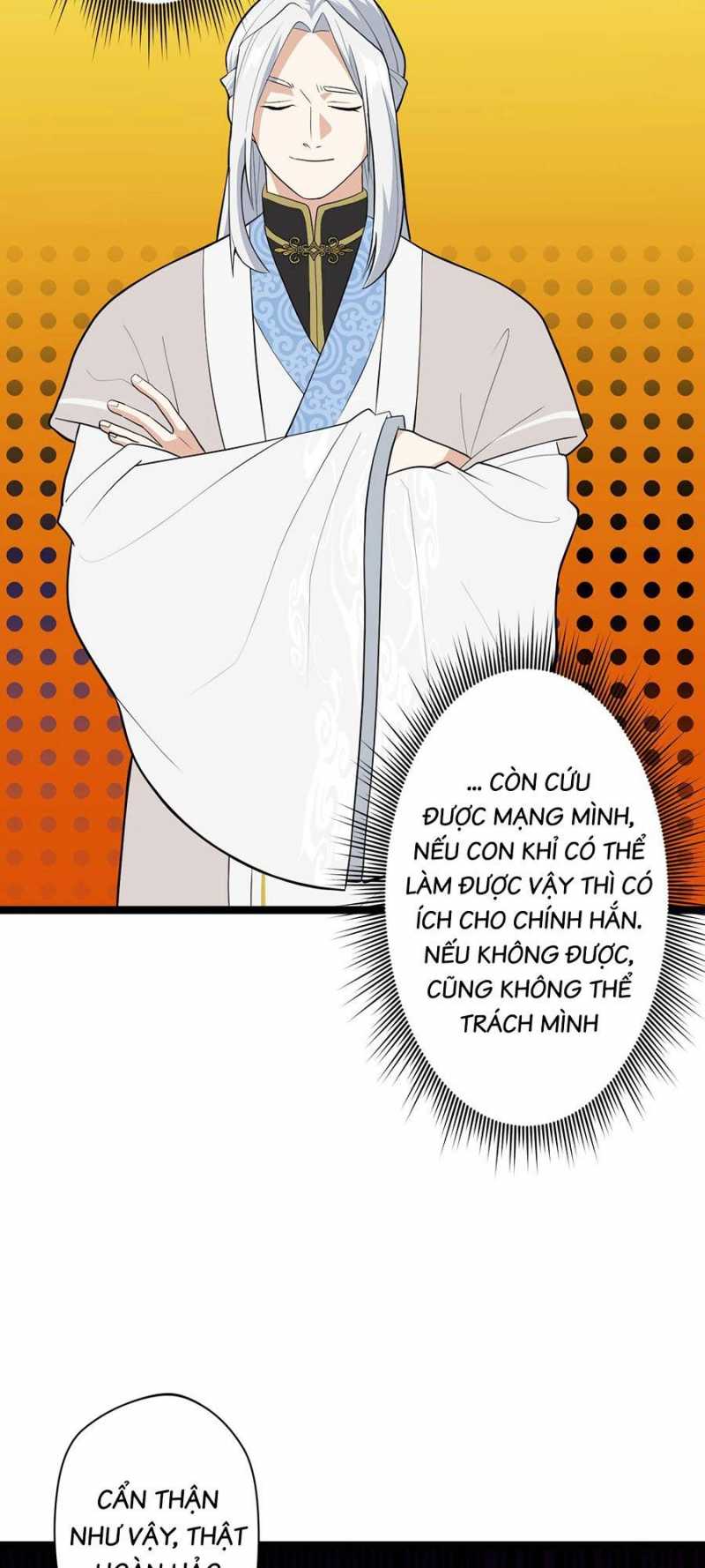 Đồ Đệ Của Ta Đều Là Vô Địch Đại Yêu Chapter 5 - Trang 2