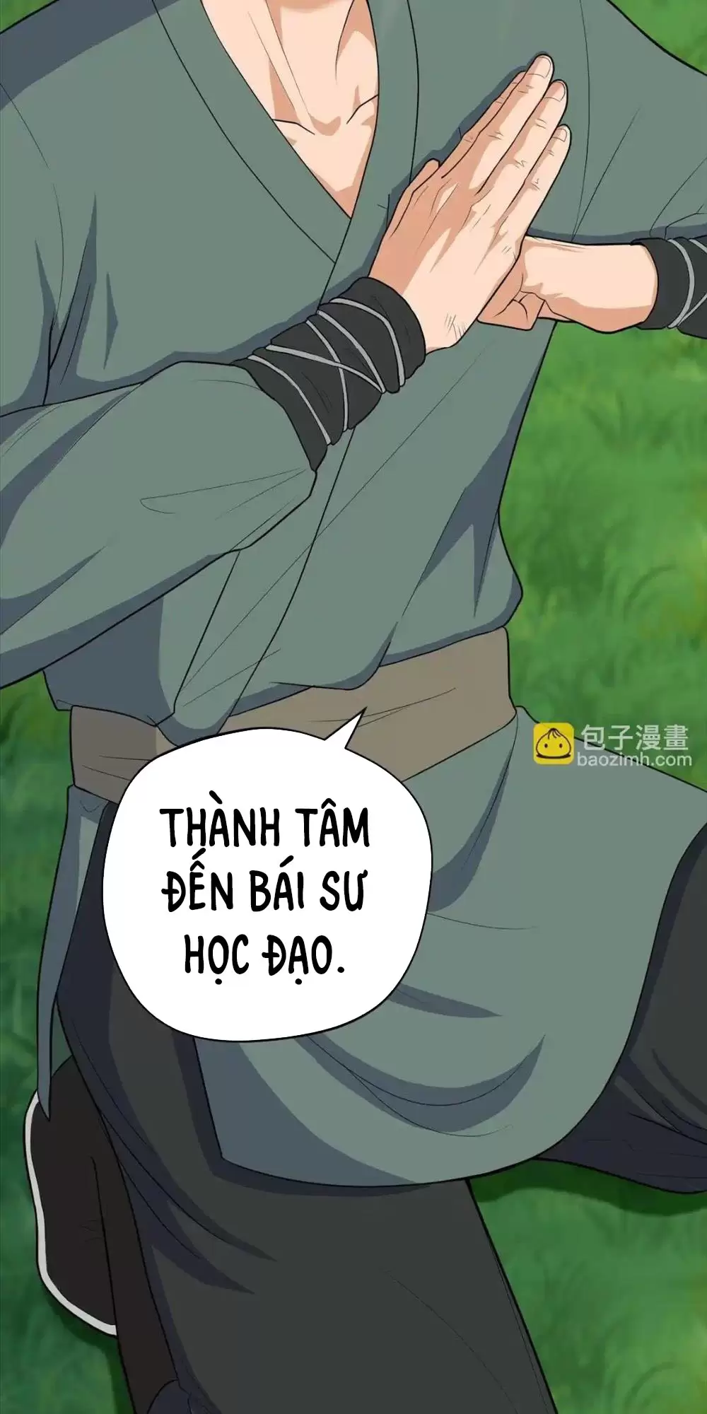 Đồ Đệ Của Ta Đều Là Vô Địch Đại Yêu Chapter 4 - Trang 2