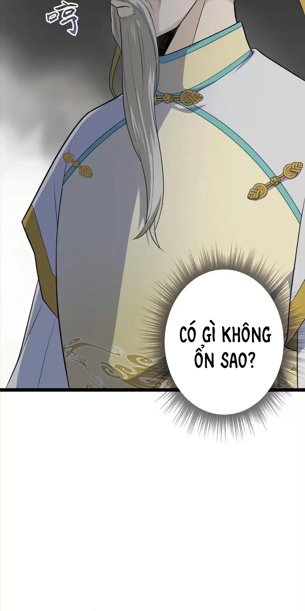 Đồ Đệ Của Ta Đều Là Vô Địch Đại Yêu Chapter 4 - Trang 2