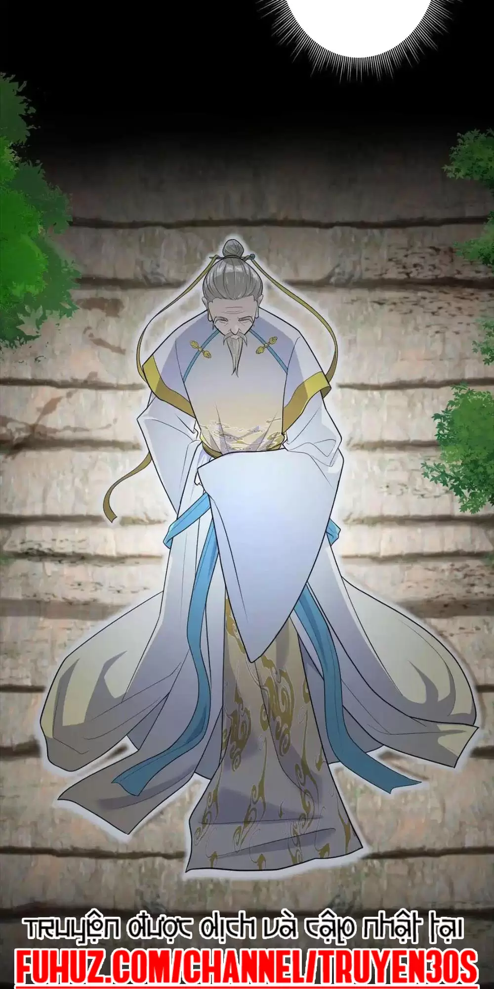 Đồ Đệ Của Ta Đều Là Vô Địch Đại Yêu Chapter 4 - Trang 2
